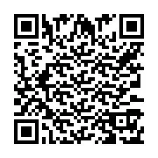 QR код за телефонен номер +523331718149