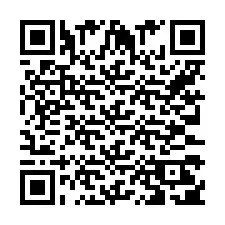 Codice QR per il numero di telefono +523332010399