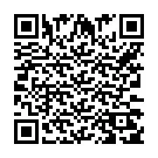 QR kód a telefonszámhoz +523332012059