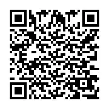 QR-Code für Telefonnummer +523336777588