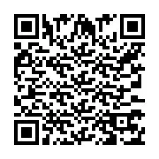 Código QR para número de telefone +523337700000