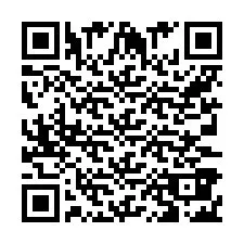 QR-code voor telefoonnummer +523338229904