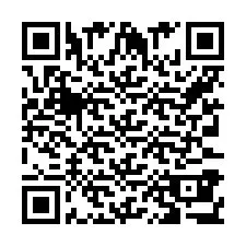 QR код за телефонен номер +523338370251