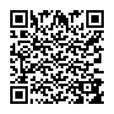 QR-код для номера телефона +523338826000