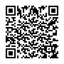 Kod QR dla numeru telefonu +523339425400