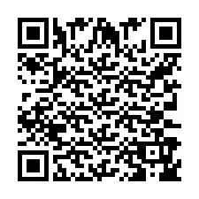 Código QR para número de telefone +523339467740