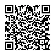 QR Code for Phone number +523341600325