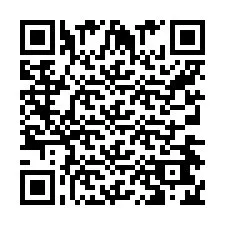 Kod QR dla numeru telefonu +523346242000