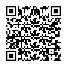 QR Code for Phone number +523347740026