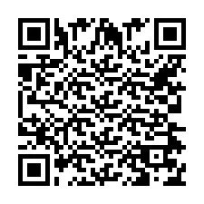 QR Code for Phone number +523347740637