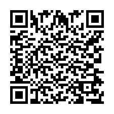 Código QR para número de teléfono +523347770330