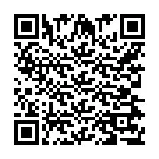 QR код за телефонен номер +523347770728