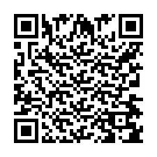 QR Code for Phone number +523347802050