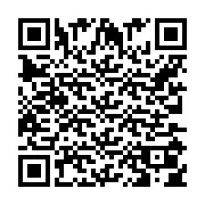 QR-code voor telefoonnummer +523350040495