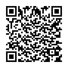 QR Code pour le numéro de téléphone +523350044492