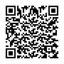 Kod QR dla numeru telefonu +523353501914