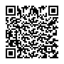 QR kód a telefonszámhoz +523353503114