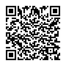 QR код за телефонен номер +523521283414