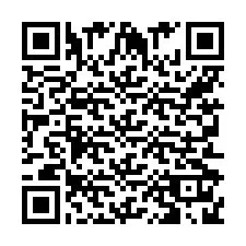 QR код за телефонен номер +523521283428