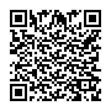 QR-koodi puhelinnumerolle +523521283485