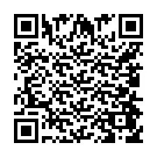 Kode QR untuk nomor Telepon +524144567788