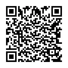 QR Code for Phone number +524421536425