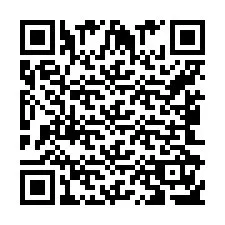 QR Code for Phone number +524421536491