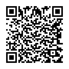 Código QR para número de teléfono +524422110096