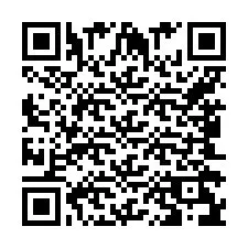 QR Code for Phone number +524422969899