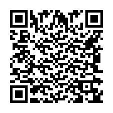QR Code for Phone number +524423400217