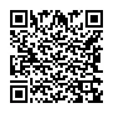 QR Code for Phone number +524423400255