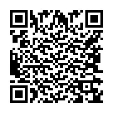 QR Code for Phone number +524423400379