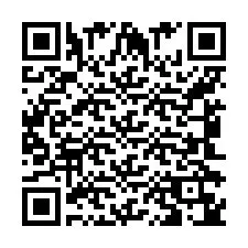QR Code for Phone number +524423406500
