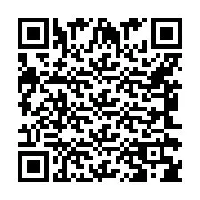 QR Code for Phone number +524423844107