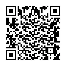 QR-код для номера телефона +524424541565