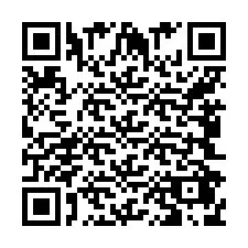 QR Code for Phone number +524424786228