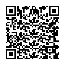 Codice QR per il numero di telefono +524428880099