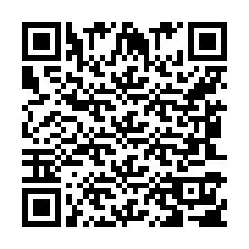 QR Code for Phone number +524431070554