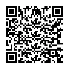 QR Code for Phone number +524432480010