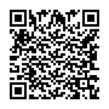 QR Code for Phone number +524433685595