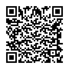 QR Code for Phone number +524441280517