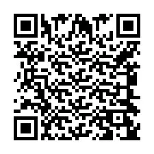QR Code for Phone number +524442403009