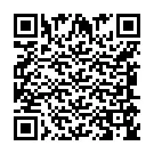 QR Code for Phone number +524455445544
