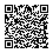 QR Code for Phone number +524491356008