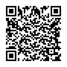 QR Code for Phone number +524493006299