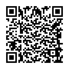 QR код за телефонен номер +524494629499