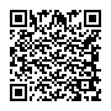 QR Code for Phone number +524496393305
