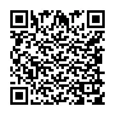 Kode QR untuk nomor Telepon +524591056964