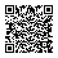 Codice QR per il numero di telefono +524625490594