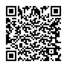 QR Code for Phone number +524626383036